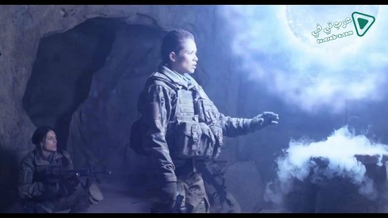 فيلم Tour of Duty 2015 مترجم