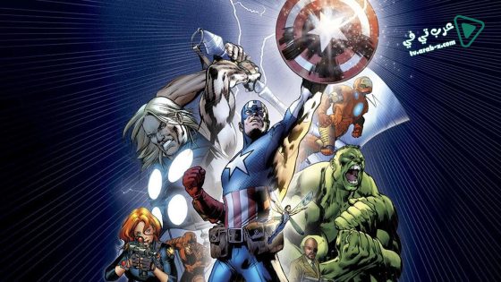 فيلم Ultimate Avengers 2 2006 مترجم