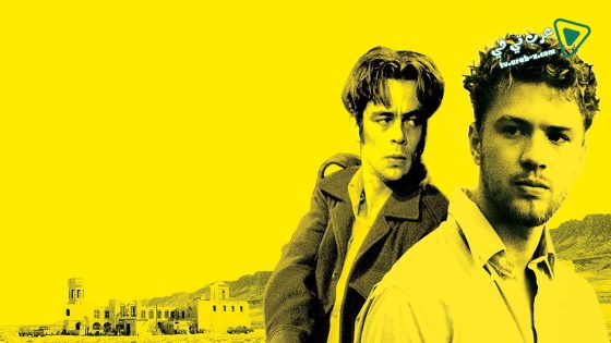 فيلم Way of the Gun 2000 مترجم