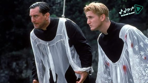 فيلم Were No Angels 1989 مترجم