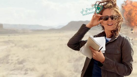 فيلم Whiskey Tango Foxtrot 2016 مترجم