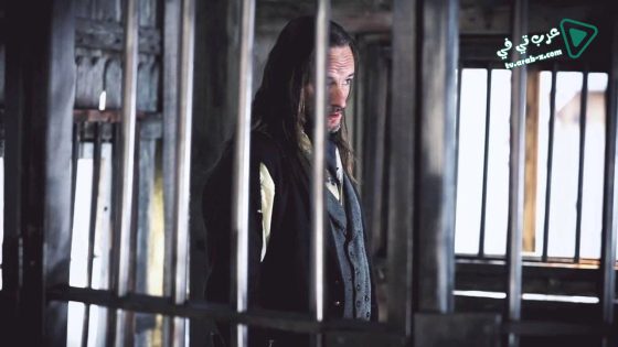 فيلم Wild Bill Hickok Swift Justice 2016 مترجم