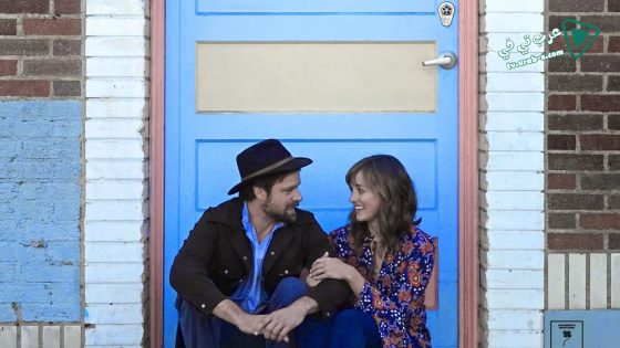 فيلم Will and Liz 2018 مترجم