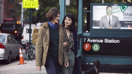 فيلم Women Who Kill 2016 مترجم