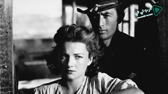 فيلم Yellow Sky 1948 مترجم