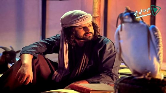 زمن الامبراطور الحلقة 1