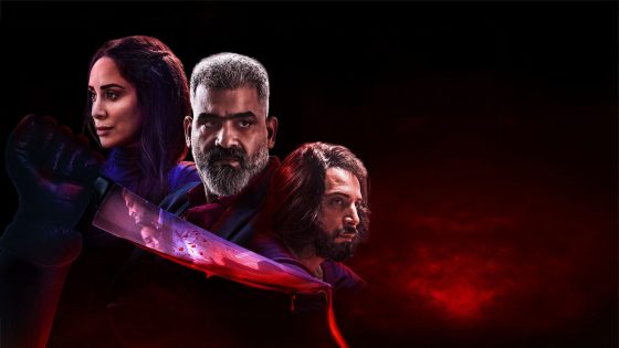 بنون الحلقة 6 – الأخيرة