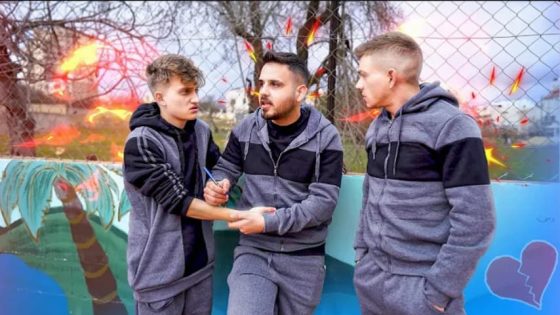 العيلة الحلقة 2